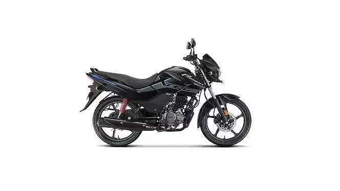 Hero Passion XTEC