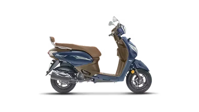 Hero Pleasure Plus XTEC