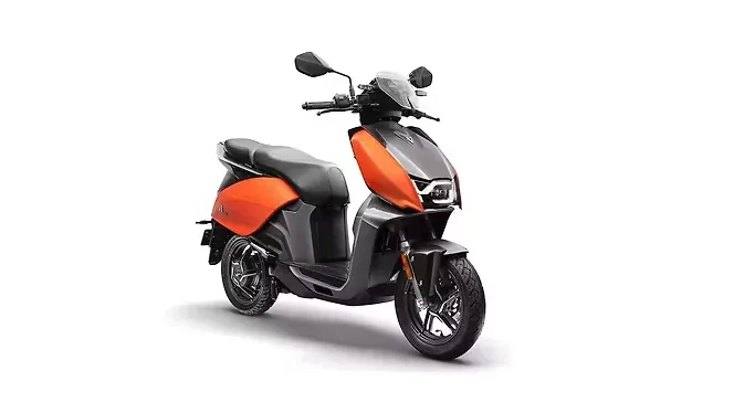 Hero Vida V1