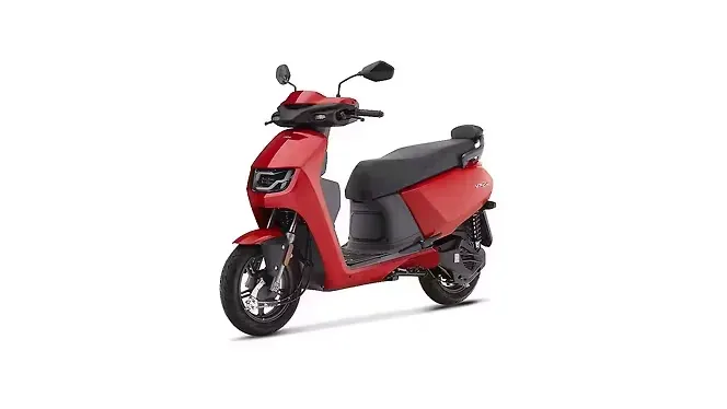 Hero Vida VX2