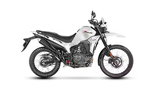 Hero Xpulse 210